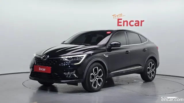 Renault XM3