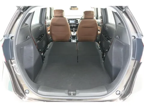 Honda Jazz (Fit)