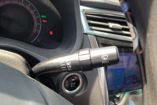 BYD F3