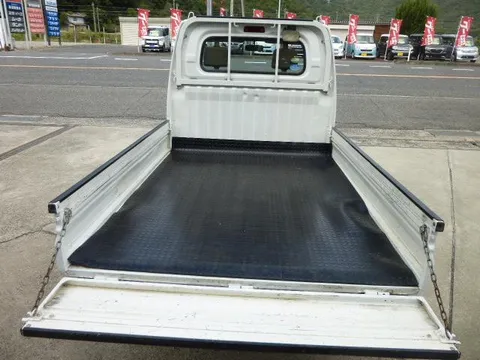 Mitsubishi Minicab Truck