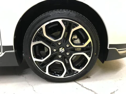Suzuki Swift Sport