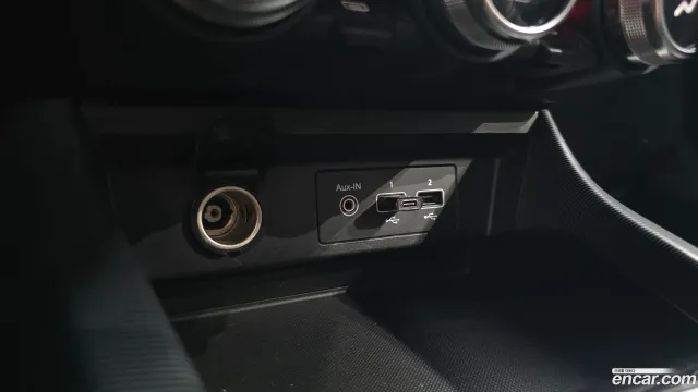 Renault XM3