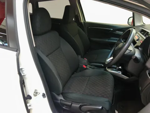 Honda Jazz (Fit)
