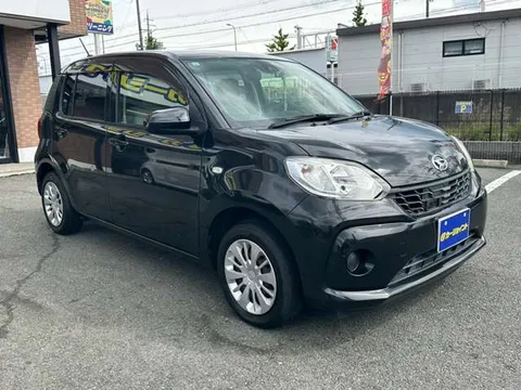 Daihatsu Boon