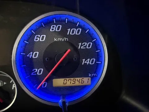 Honda Vamos
