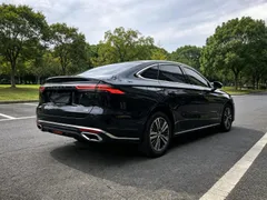 Geely