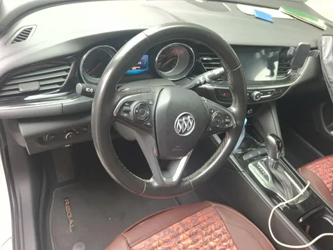 Buick Regal