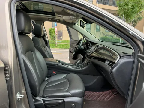 Buick Envision
