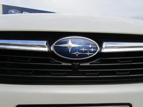 Subaru Impreza Sports