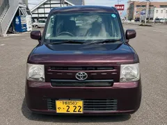 Toyota Pixis Space