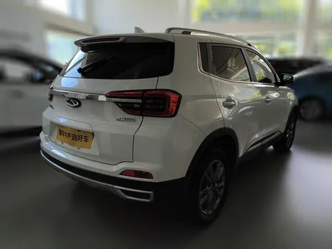 Chery Tiggo 5x