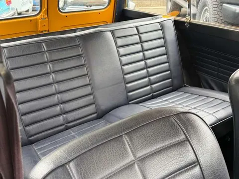 Austin Mini