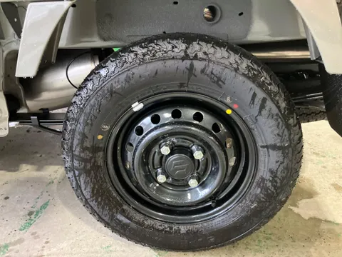 Suzuki Super Carry