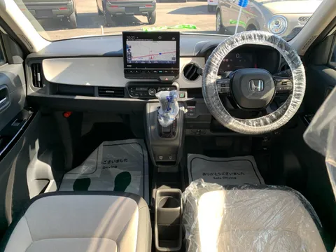 Honda N-ONE