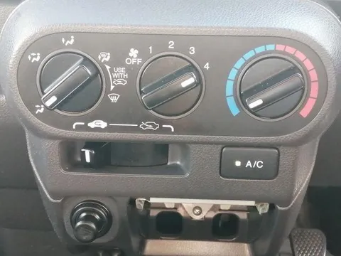 Honda Acty Truck