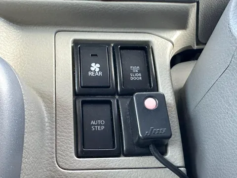 Nissan Clipper Rio