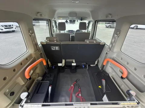 Nissan Clipper Rio