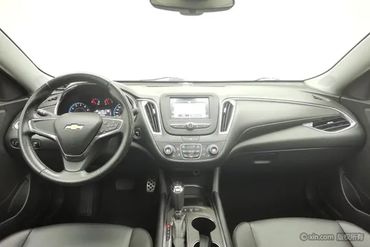Chevrolet Malibu XL