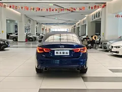 Infiniti Q50L