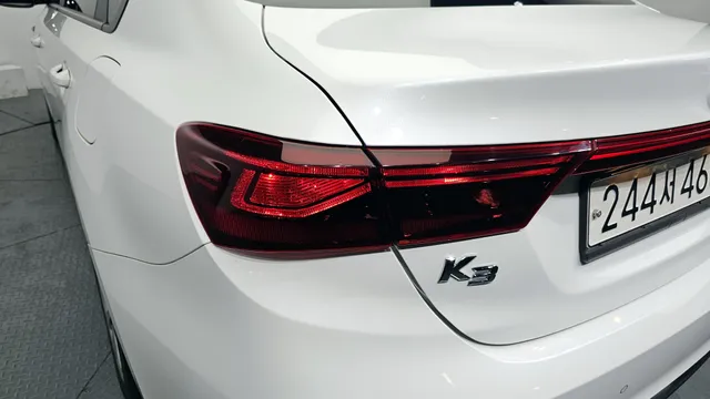 Kia Cerato (K3)