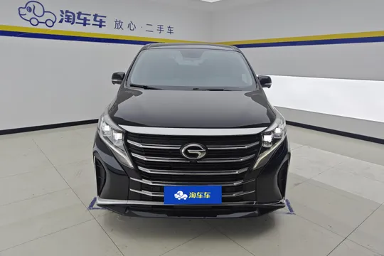 Gac M8