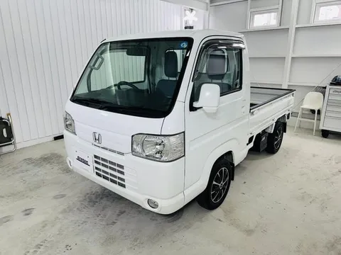 Honda Acty Truck