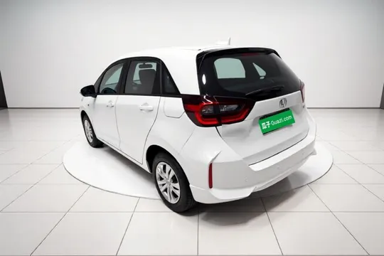 Honda Jazz (Fit)