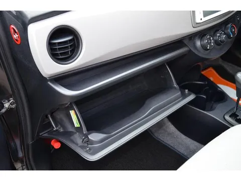 Toyota Yaris (Vitz)