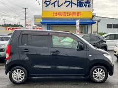 Mazda AZ-Wagon