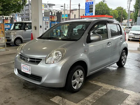 Daihatsu Boon