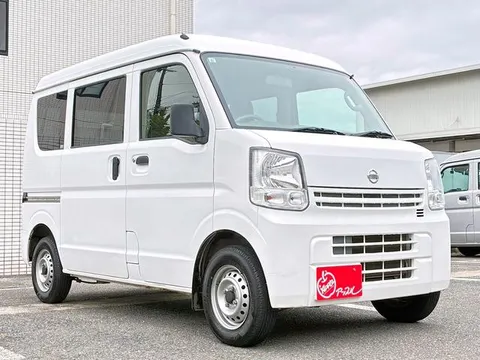 Nissan Clipper