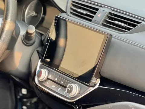 Honda Crider