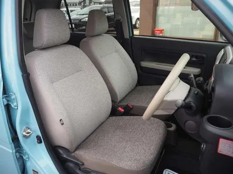 Daihatsu Mira Tocot