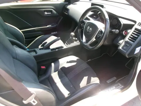 Honda S660