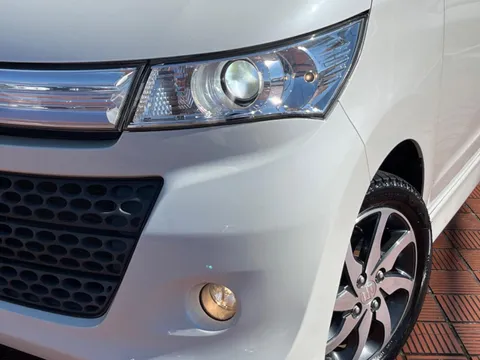 Suzuki Palette SW