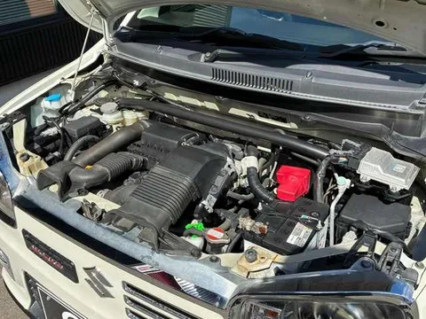 Suzuki Alto Works