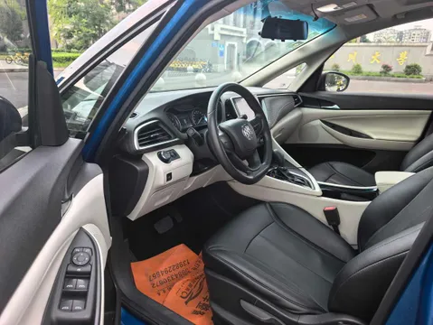 Buick GL6