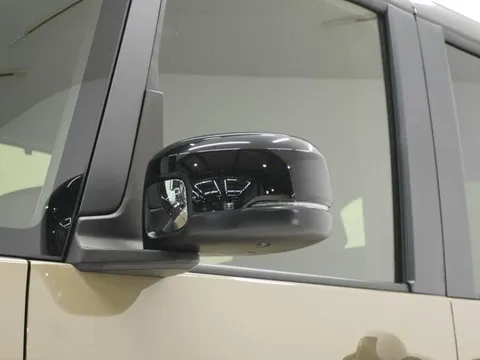 Honda N-BOX Joy