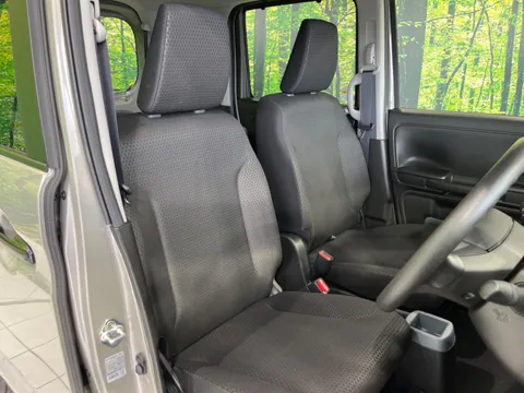Suzuki Spacia Base