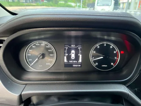 Chery Arrizo 5