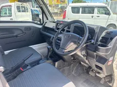 Toyota Pixis Truck