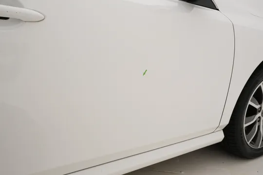 Renault SM5