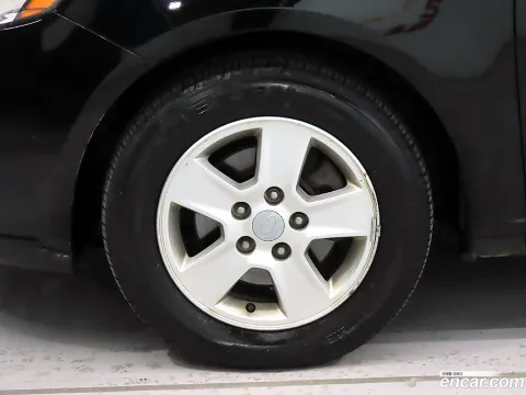 Kia Cerato (Forte)