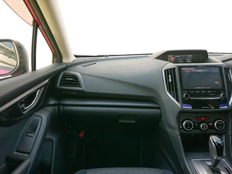 Subaru Impreza G4