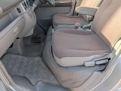 Mazda Scrum Wagon