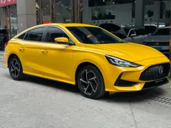 MG MG5