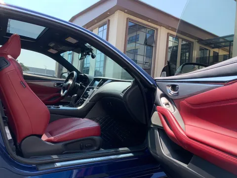 Infiniti