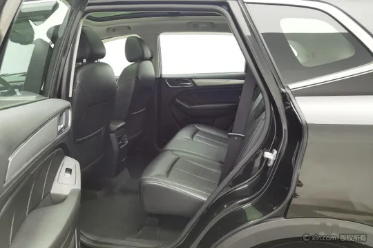Roewe RX5