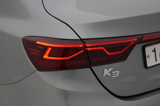 Kia Cerato (K3)