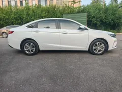 Geely Emgrand GL